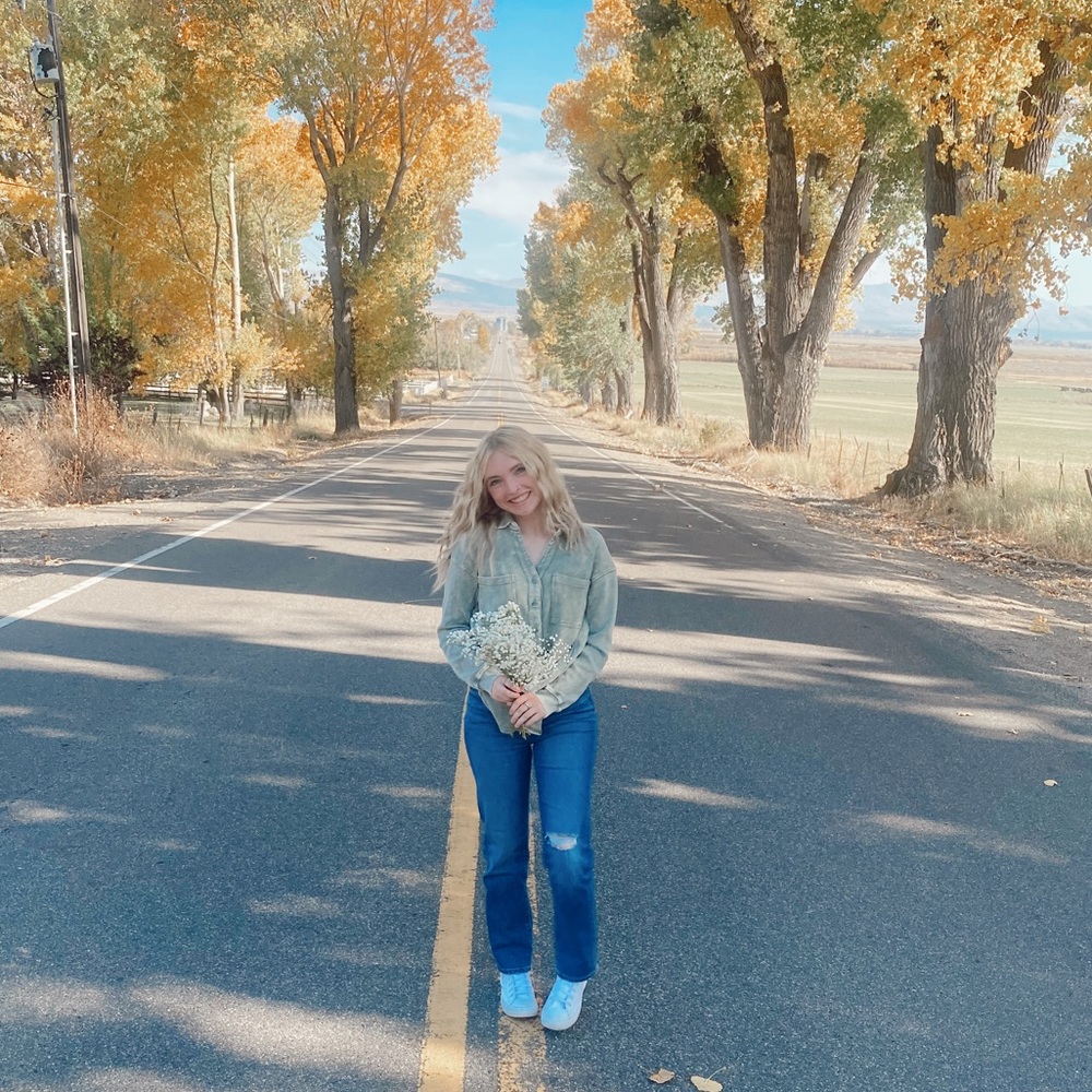 Meet your Posher, Jaidyn